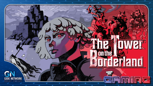 Geeked Out Gaming 45