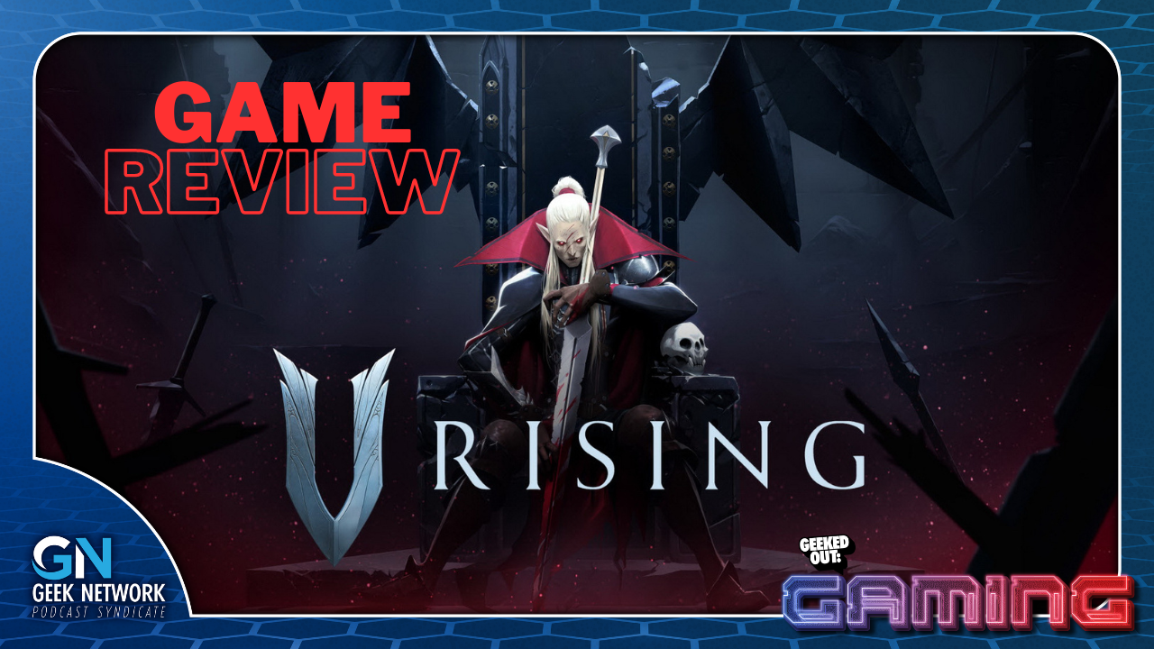 Geeked Out Gaming 53