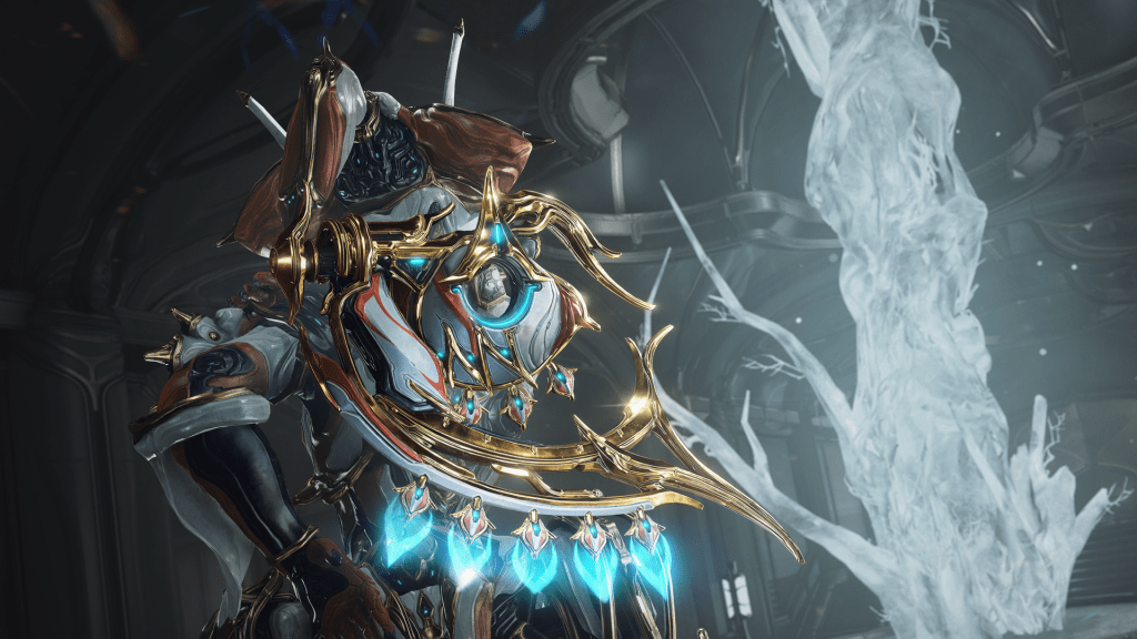 Protea Prime: Time-Wielding Guardian of Warframe Launches Today! 5 Protea Prime Access Screenshots Syadana 1080p