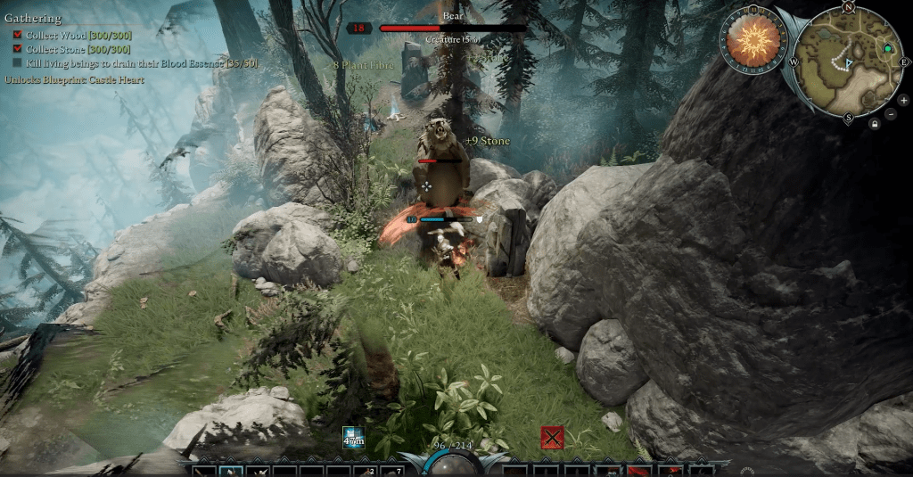 Embrace the Night: A Vampire's Journey in V Rising 6 Screenshot 2024 05 27 165224