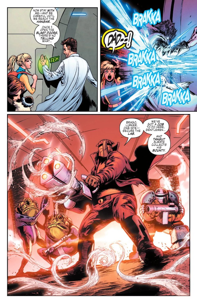 Space Ghost 1 Page 3