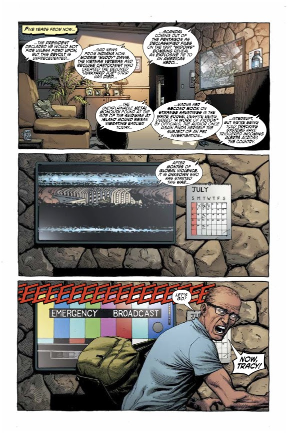 Ghost Machine to Release Deluxe Hardcover Edition of Geiger by Geoff Johns and Gary Frank 6 unnamed 2024 05 02T135428.040