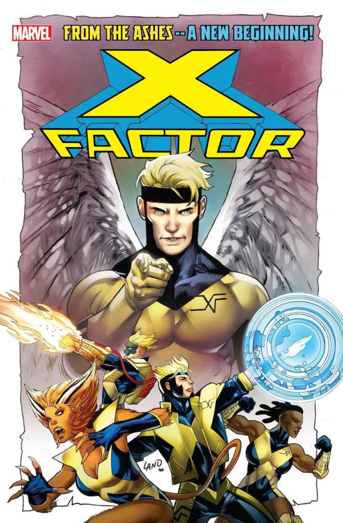 x-factor