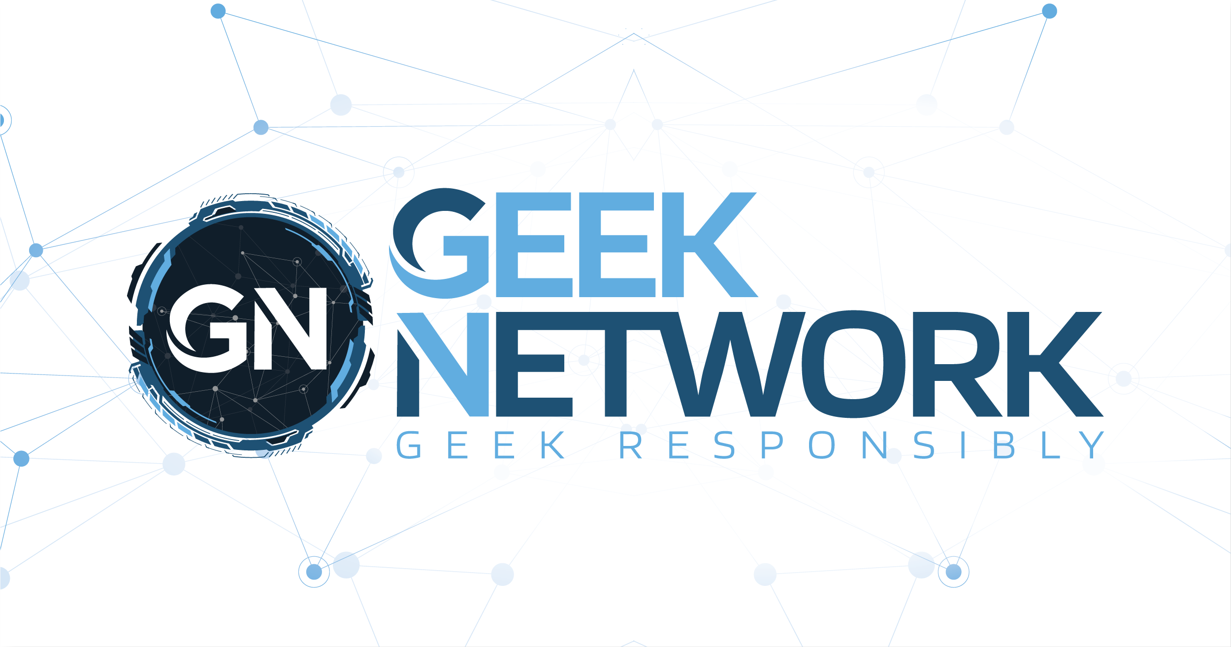 Geek Network logo