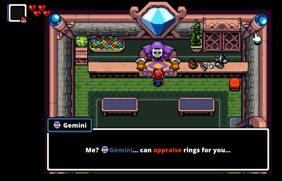 Crafting Adventures in Pixel Art: Quest Master Early Access 4 2 Copy