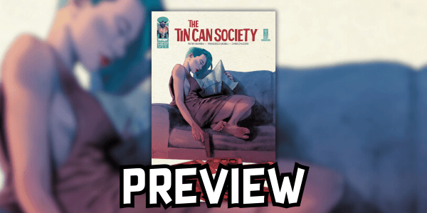 Geek Network Featured Image Template 11