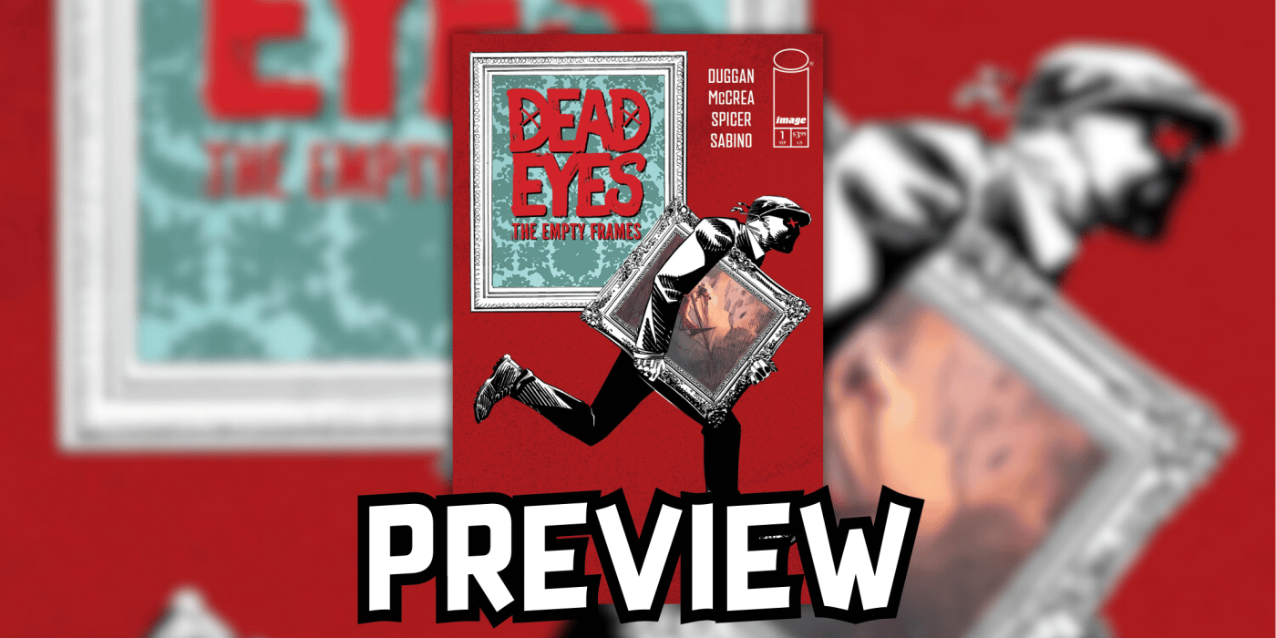 Geek Network Featured Image Template 12