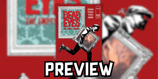 Geek Network Featured Image Template 12