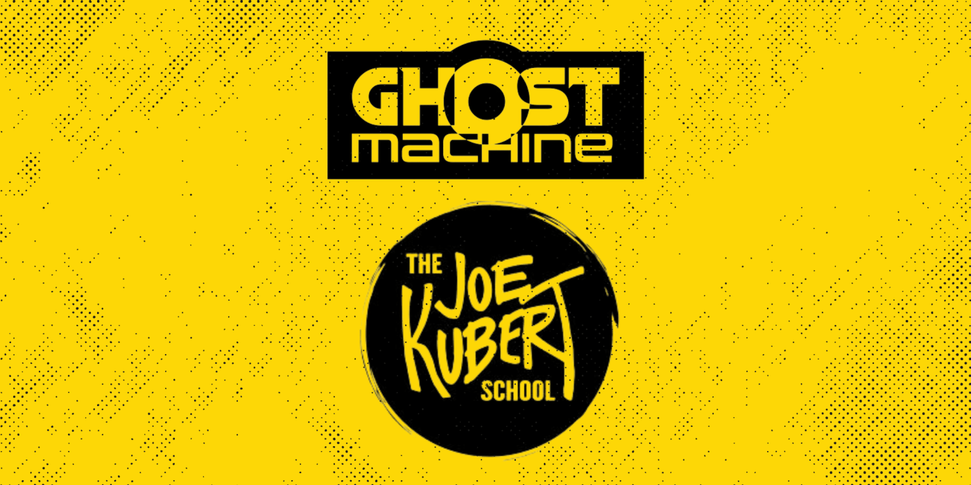 Geek Network Featured Image Template 7