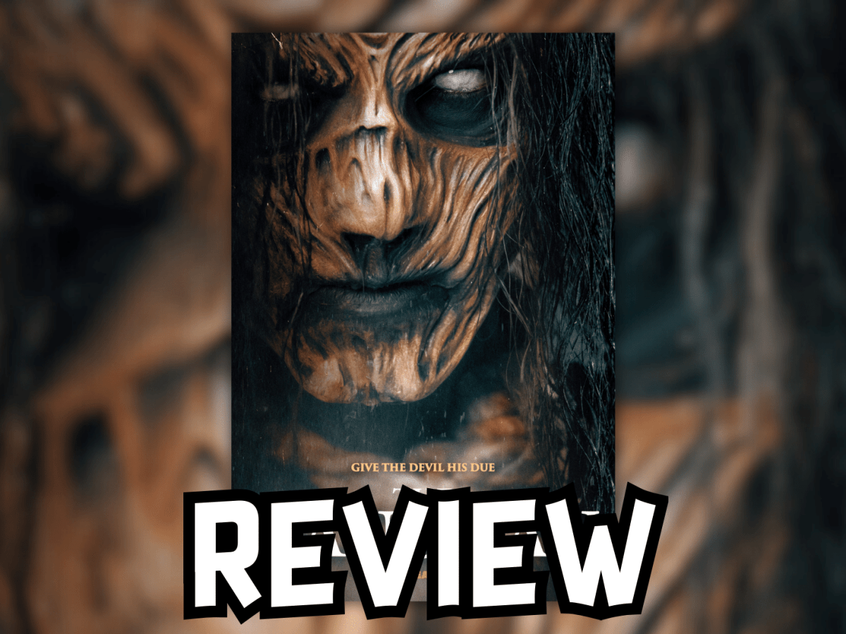 REVIEW | The Hangman