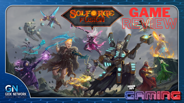 Geeked Out Gaming 66