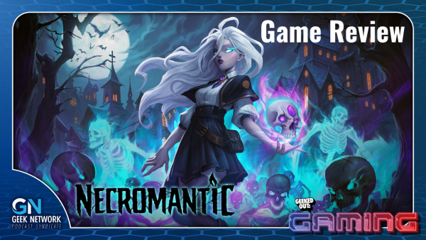 Geeked Out Gaming 73