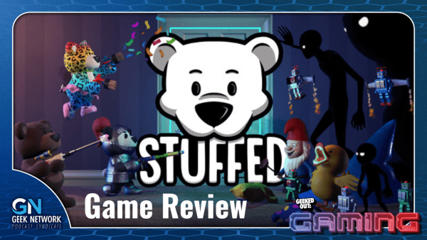 Geeked Out Gaming 75