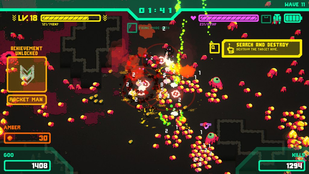 Hive Jump 2 Survivors Screenshot 01 1
