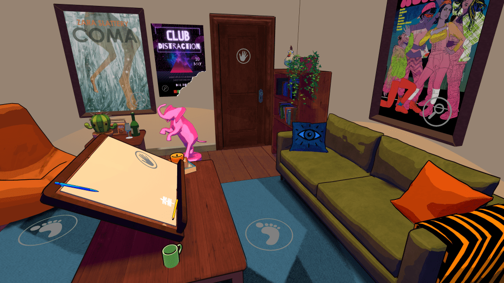 Copy of Copy of Lounge