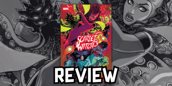 Geek Network Featured Image Template 1