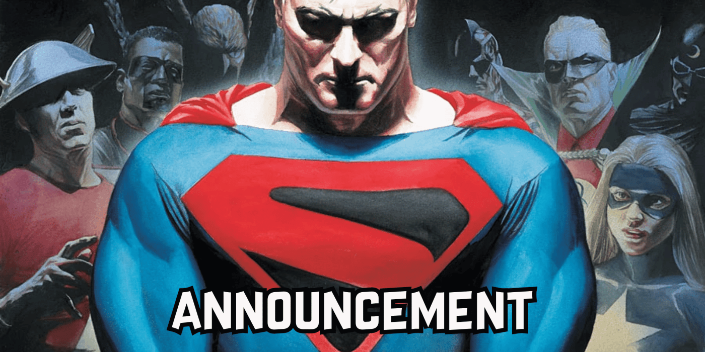 Geek Network Featured Image Template 11