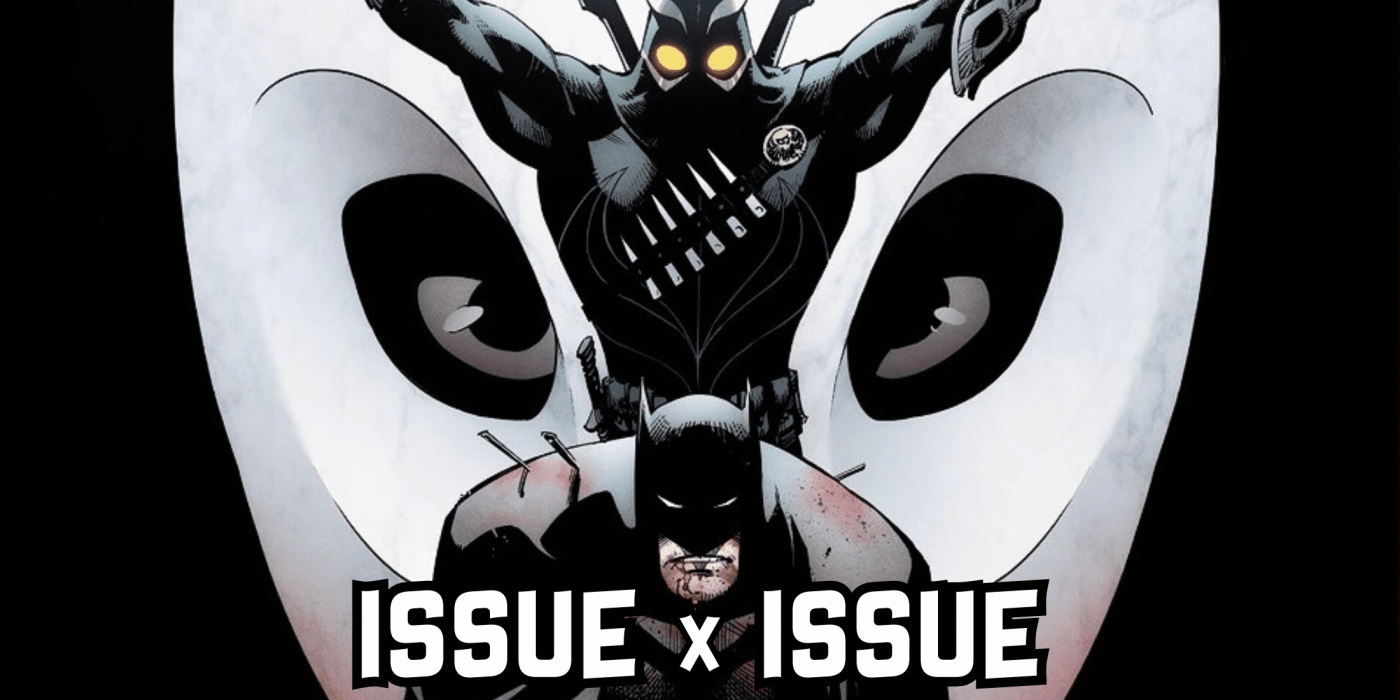 Geek Network Featured Image Template