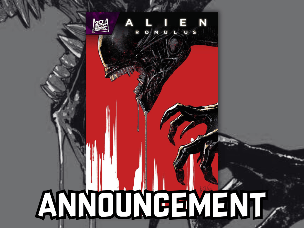 Dive Into the Dangerous Mysteries of Alien: Romulus with Marvel’s Upcoming Comic One-Shot!