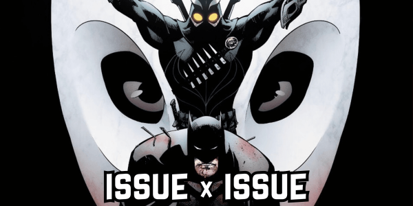 Geek Network Featured Image Template