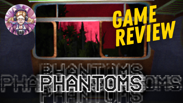 Geeked Out Gaming 1 1