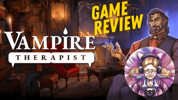 Geeked Out Gaming 19