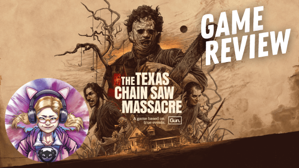 Geeked Out Gaming 2 1