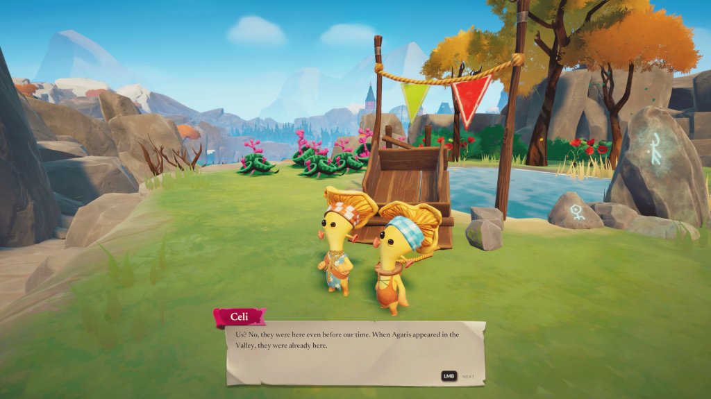 The Last Alchemist Screenshots 3