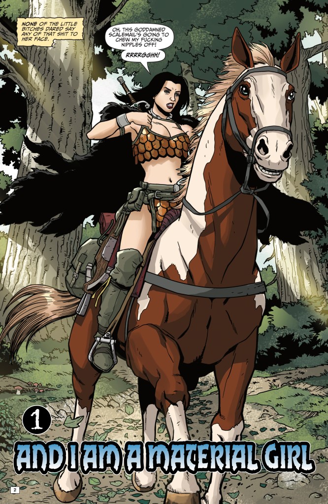 INTERVIEW | Garth Ennis Gives Us a Peek Under the Bloody Armor of BABS 5 BABS 01 p2