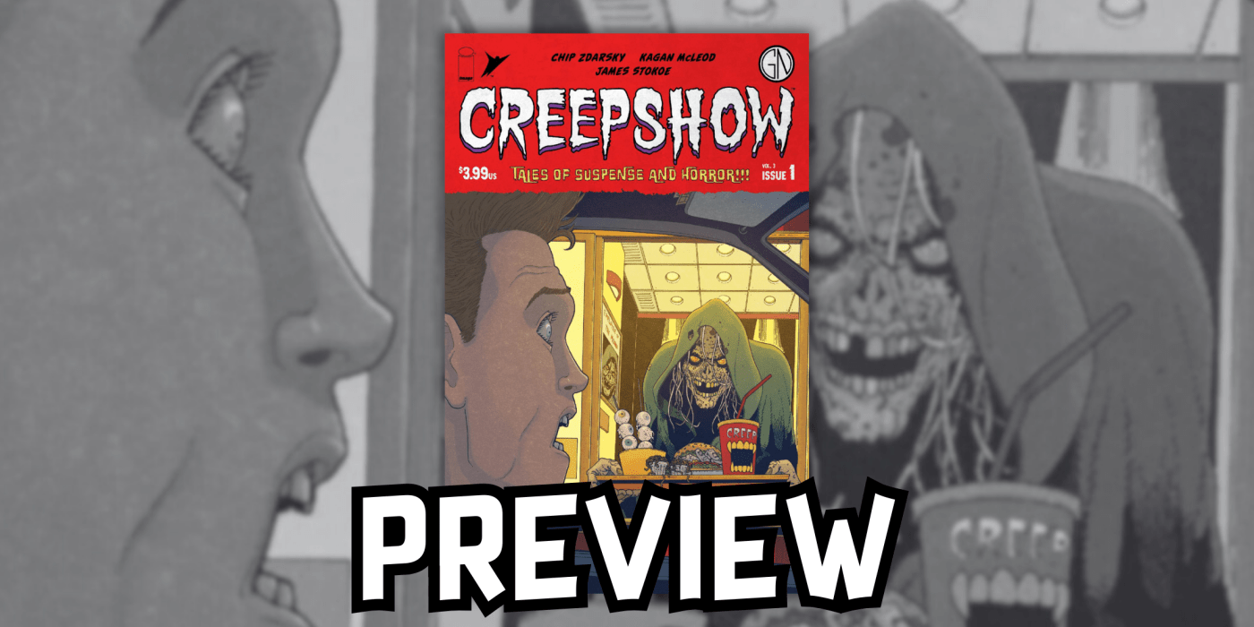 Geek Network Featured Image Template 1