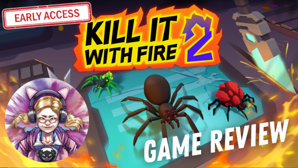 Geeked Out Gaming 21