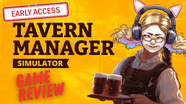 Geeked Out Gaming 32