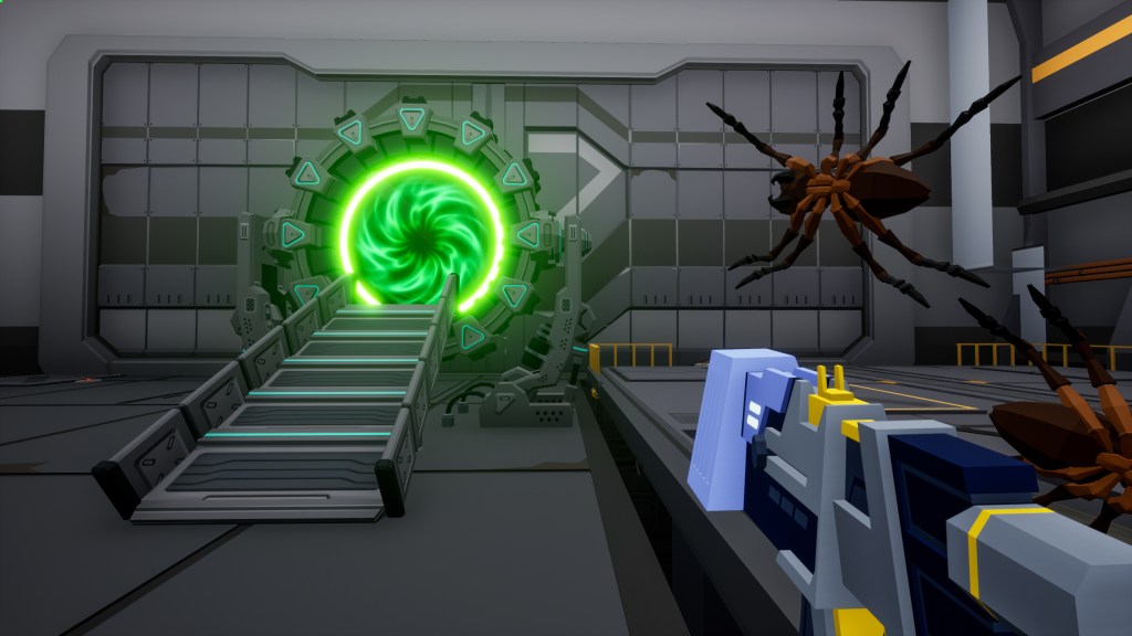 Kill It With Fire 2: A Galactic Arachnid Adventure Awaits 5 Screenshot 12