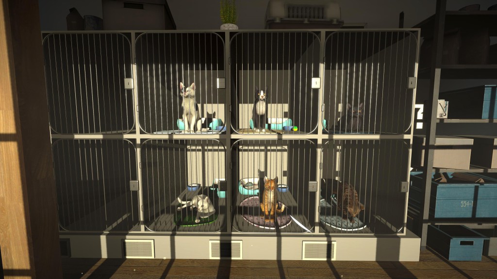 Copycat Screenshot 4k 20