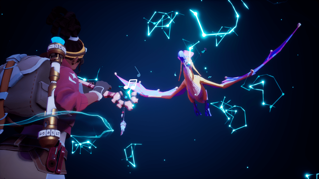 Creatures of Ava screenshot 03
