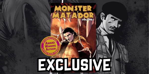 Geek Network Featured Image Template