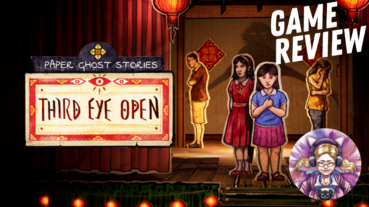 Geeked Out Gaming 11