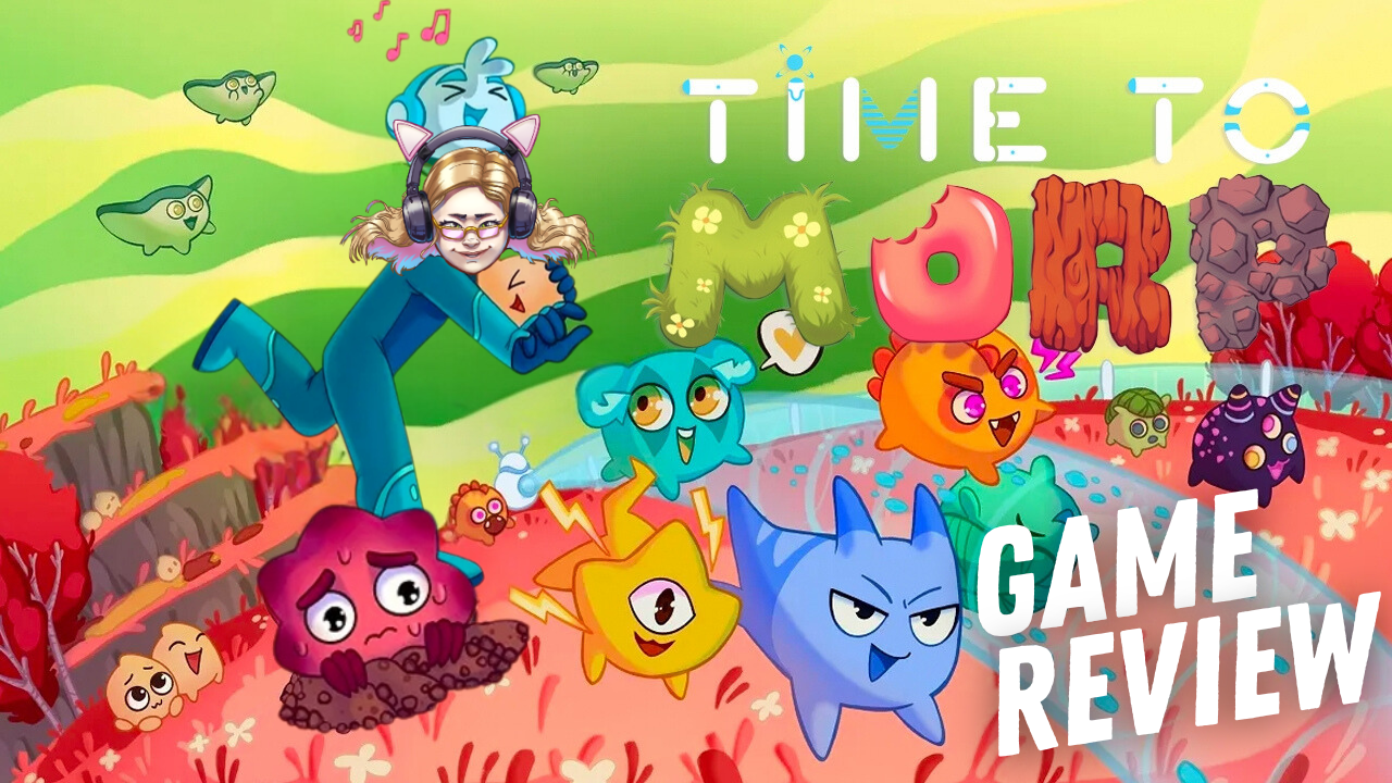 Geeked Out Gaming 12