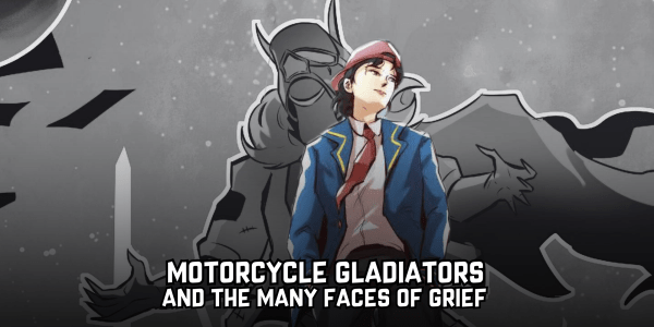 Geek Network Featured Image Template