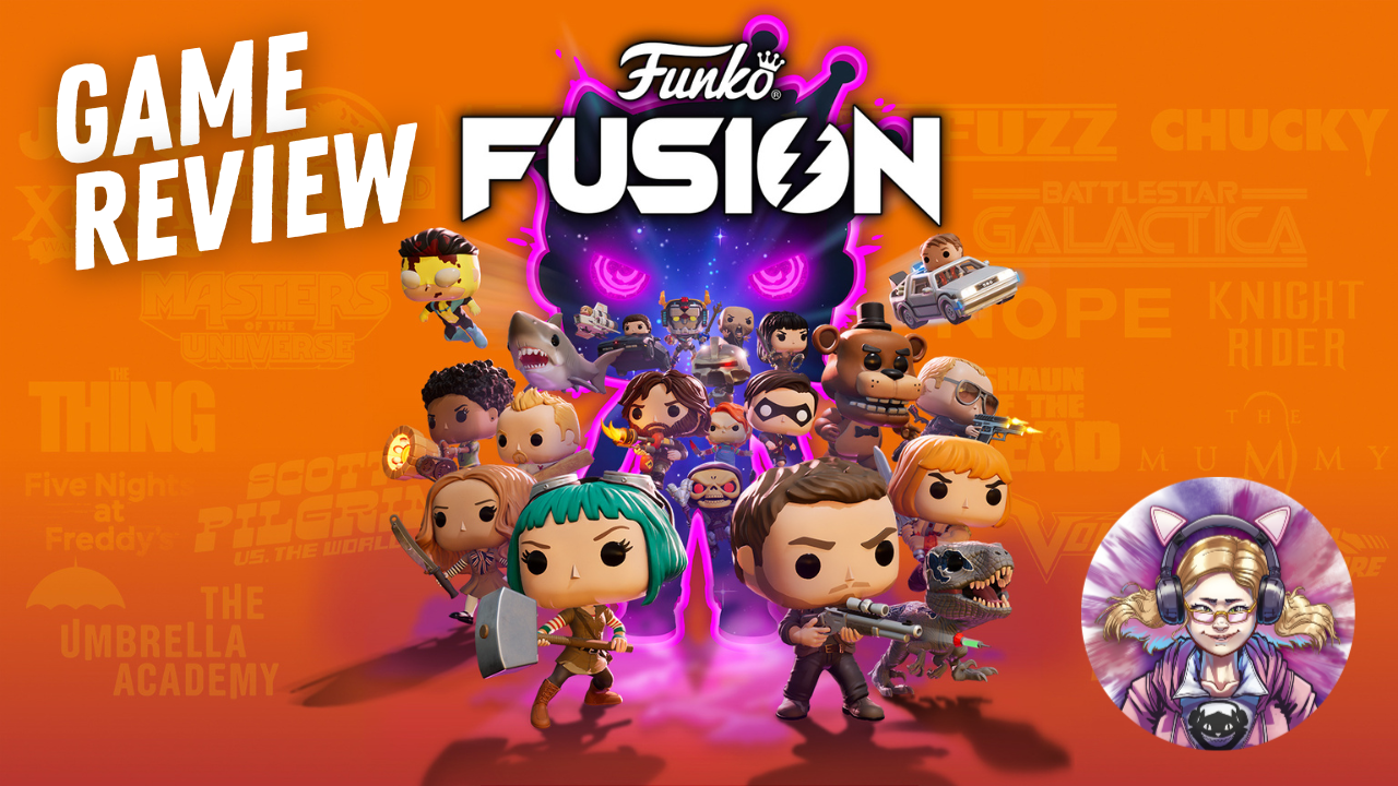 Geeked Out Gaming 20
