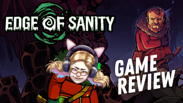 Geeked Out Gaming 38