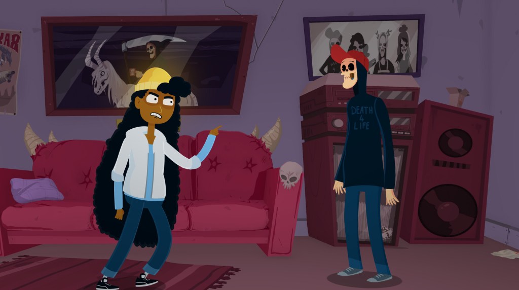 The Holy Gosh Darn: A Whimsical Journey Through Time and Humor 5 ss d628db8eea7026227f41109813757a68b9a11579.1920x1080