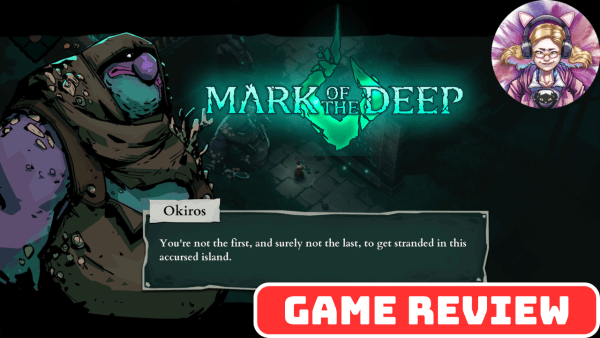 Geeked Out Gaming 68