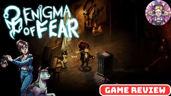 Geeked Out Gaming 72