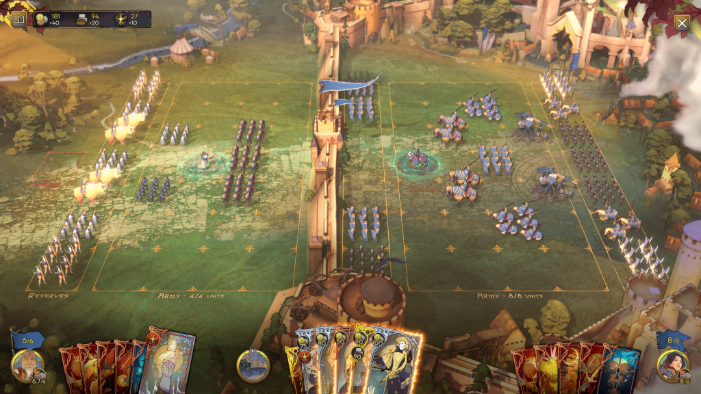 Songs of Silence: A Strategic Symphony of Combat and Story 7 screenshot 58