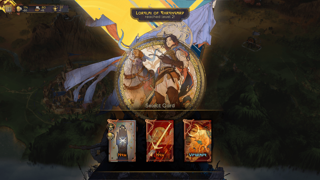 Songs of Silence: A Strategic Symphony of Combat and Story 5 screenshot 59