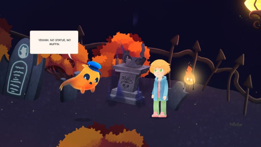 Asfalia Fear Review Ladies Gamers 10