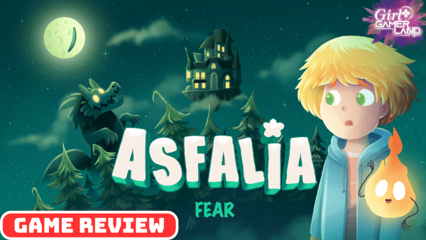 Geeked Out Gaming 22