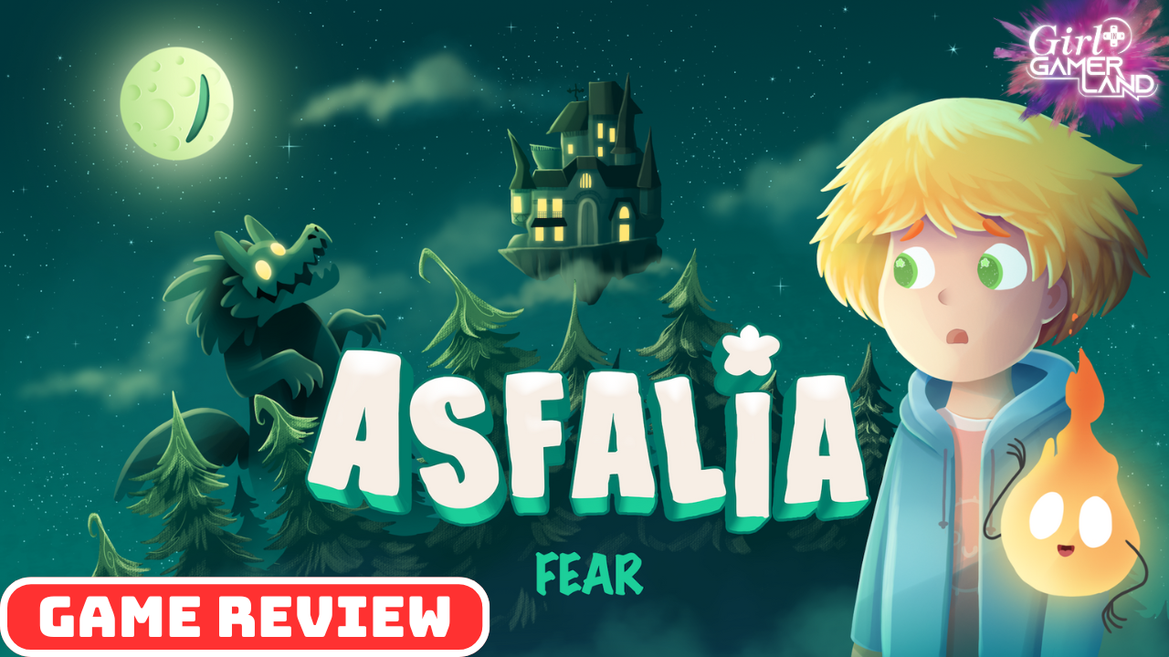 Geeked Out Gaming 22