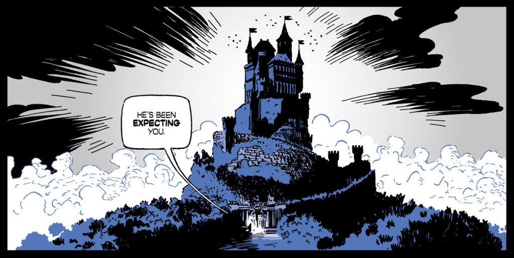 TinyDracula Interior Panel Preview 03